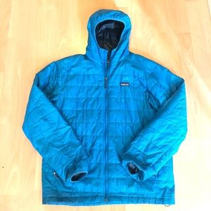 Patagonia Men’s coat